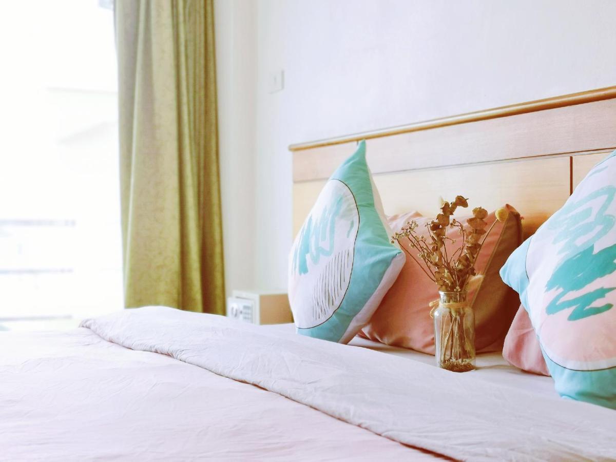 Lanting Hotel Patong Kültér fotó